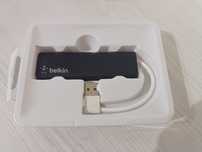 Belkin HUB USB 4 porty rozdzielka