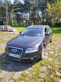 Sprzedam audi A6