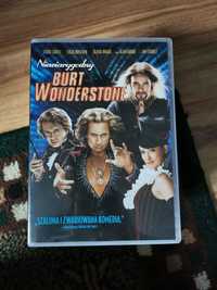 Film Niewiarygodny Burt Wonderstone