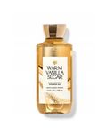Bath & Body Works Warm Vanilla Sugar żel pod prysznic 295 ml