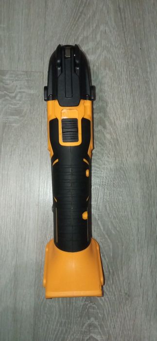 Реноватор Synxiter Oscillating Multi Tool | Сумісний з DeWalt 18V/20V
