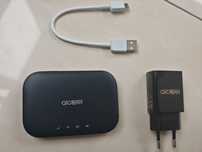 Ruter bezprzewodowy na kartę SIM do wszystkich sieci router modem 4g