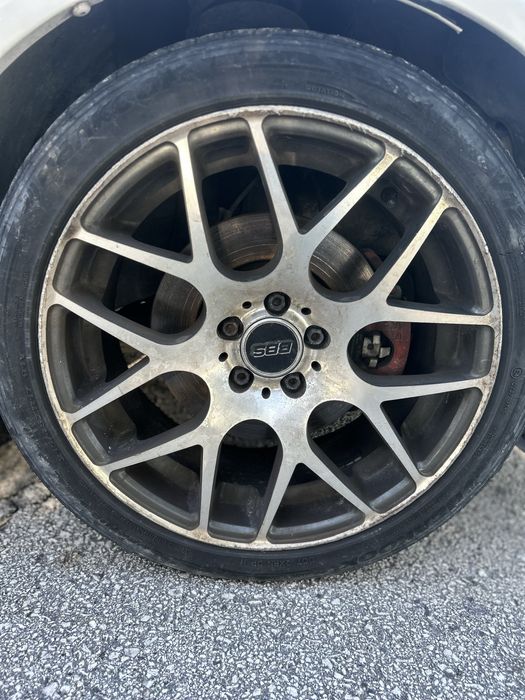 Audi a3 1.9 tdi 110cv