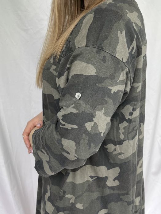 Sukienka moro one size