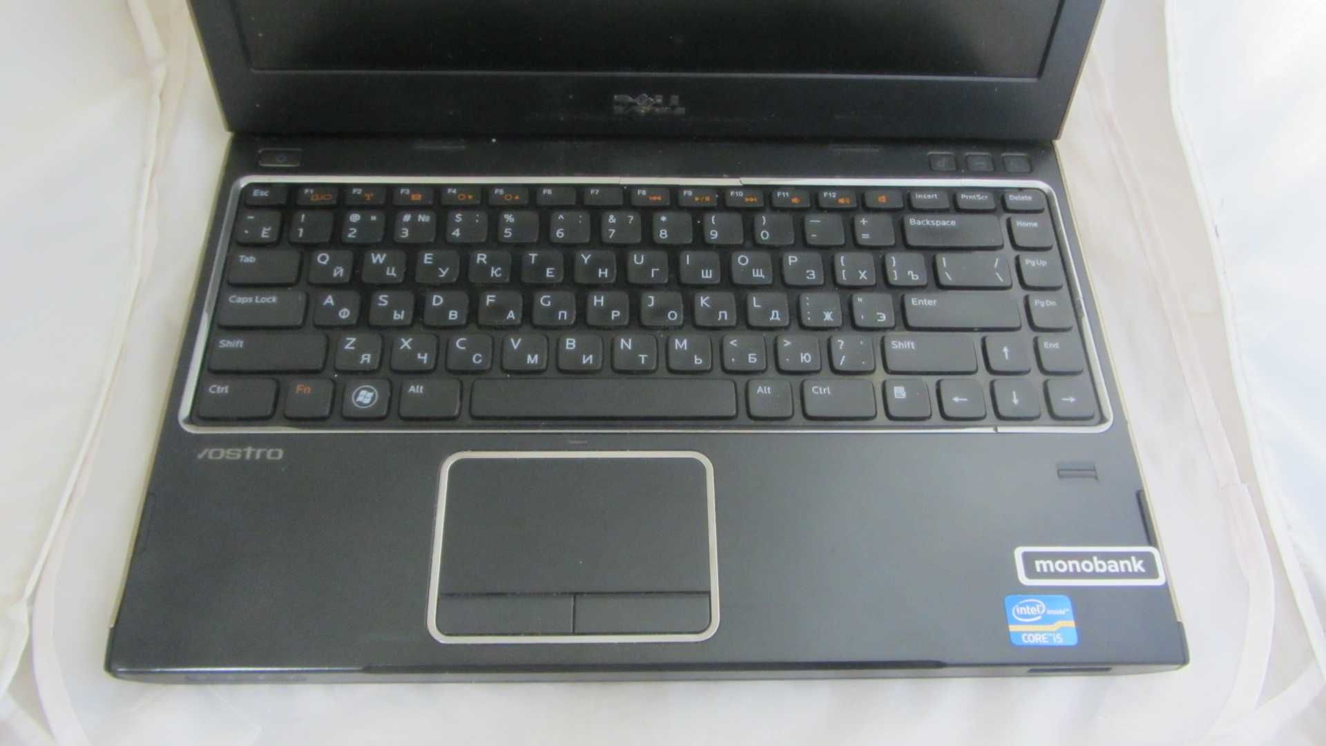 Ноутбук Dell Vostro 3350 Intel Core i5 4Gb/500Gb