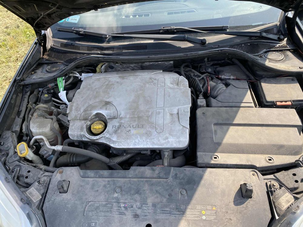 Renault laguna 3 2.0 dci