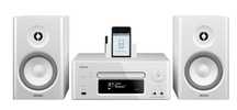 Denon RCD-N7 z kolumnami