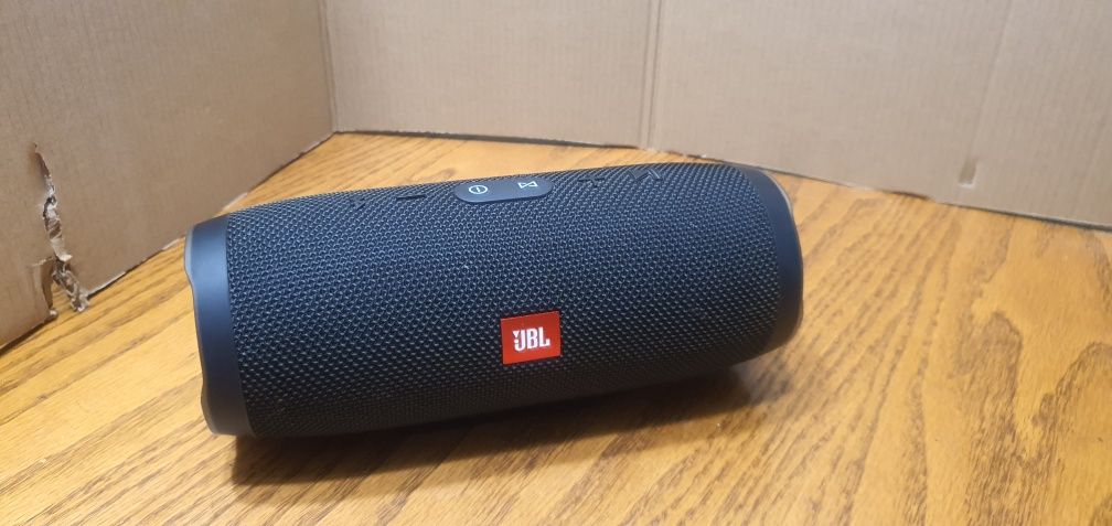 Głośnik jbl Charge 3