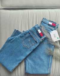 джинси МОМ оригінал 26,27,28,29 розмір Tommy Hilfiger