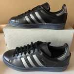 Adidas Campus 80s r. 42 - 27 cm skóra Sneakersy buty