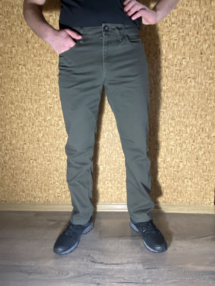 Штани джинси Volcom Solver 34p.