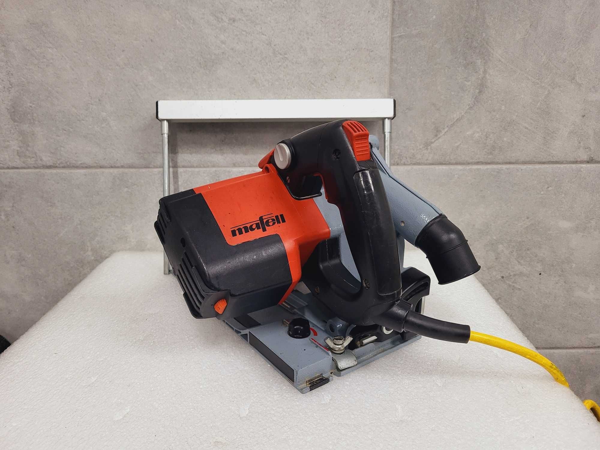 Mafell MT 55 cc MaxiMAX Piła Pilarka Pilarko zagłębiarka