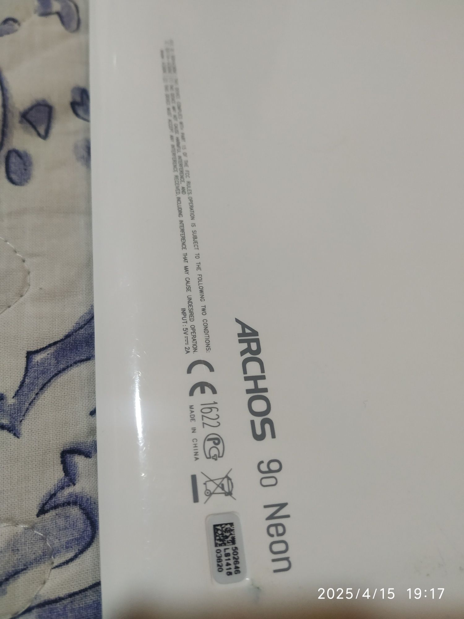 Планшет ARCHOS бу