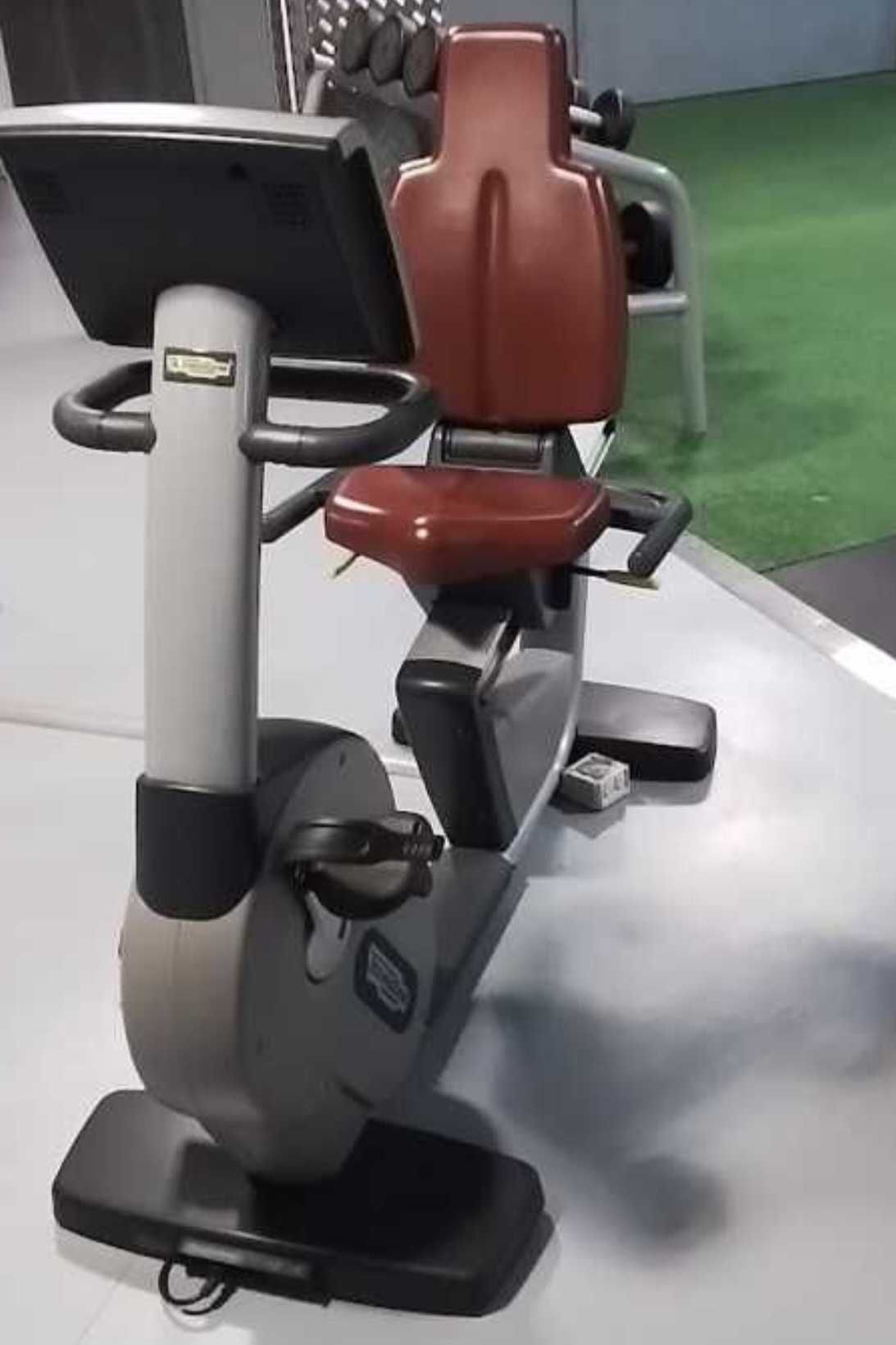 Máquinas Semi-Novas TechnoGym