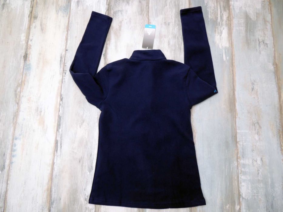 ODLO bluza polarowa premium damska na narty w góry turystyczna