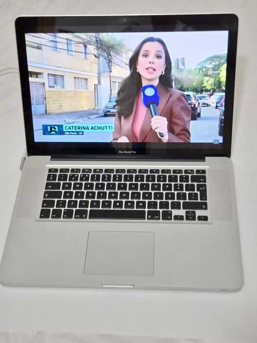 MacBook Pro Core i7 Mac OS Big Sur, HD 750 Gig | 8 Gig RAM , Impecável