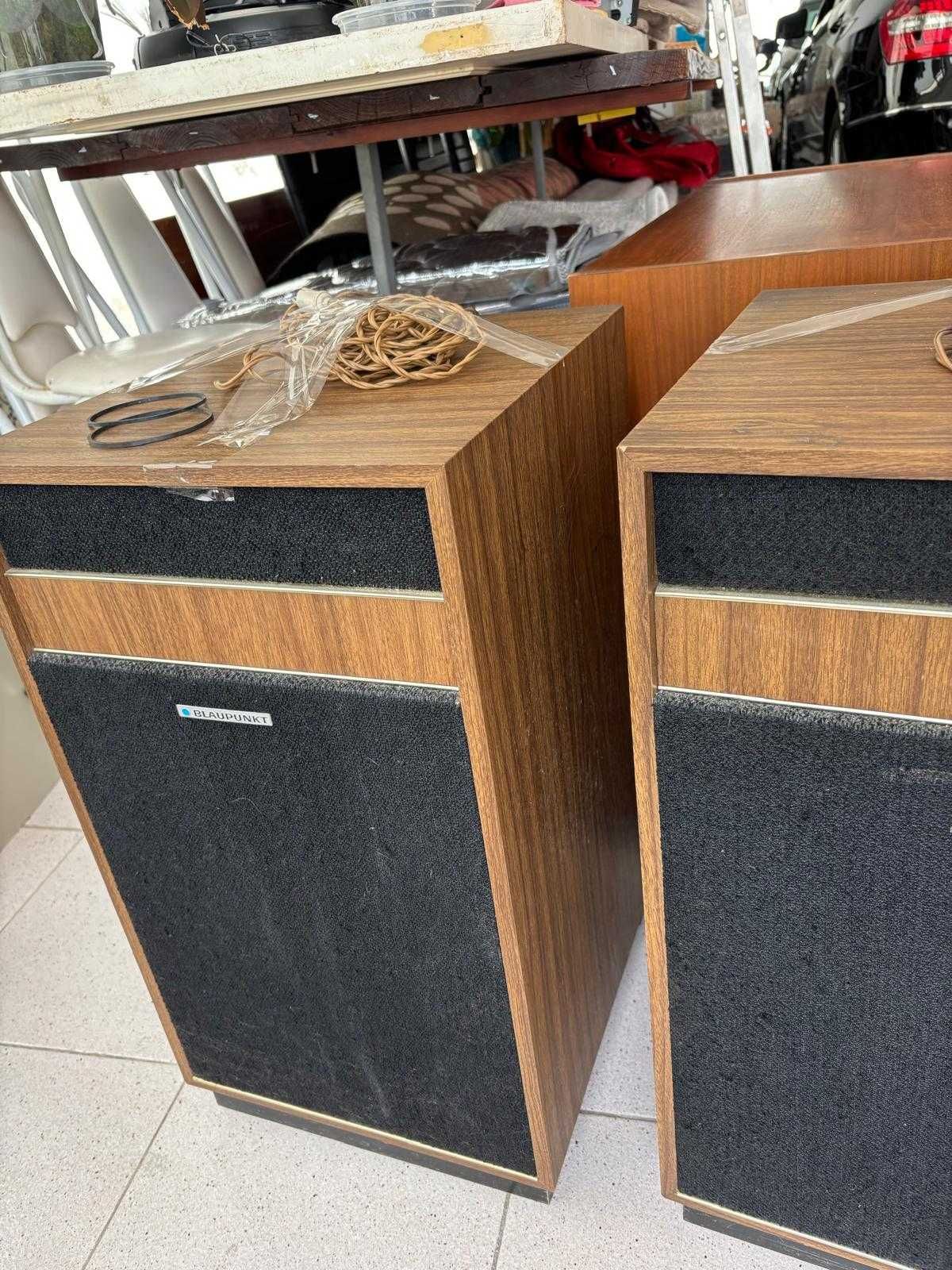 Móvel Blaupunkt Vintage