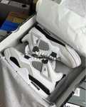 Air Jordan 4 Vários Tamanhos