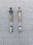 Amortyzatory tyl audi a4 b5 quattro