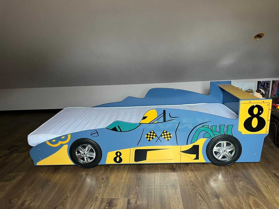 łóżko dziecięce 90x200