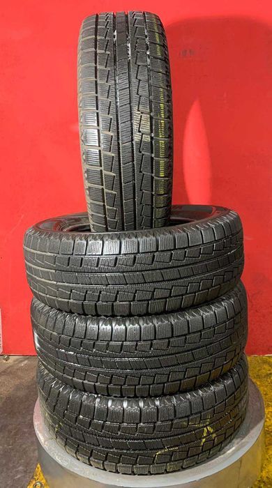 215/60/16 Hankook Winter I*Cept Evo W-605