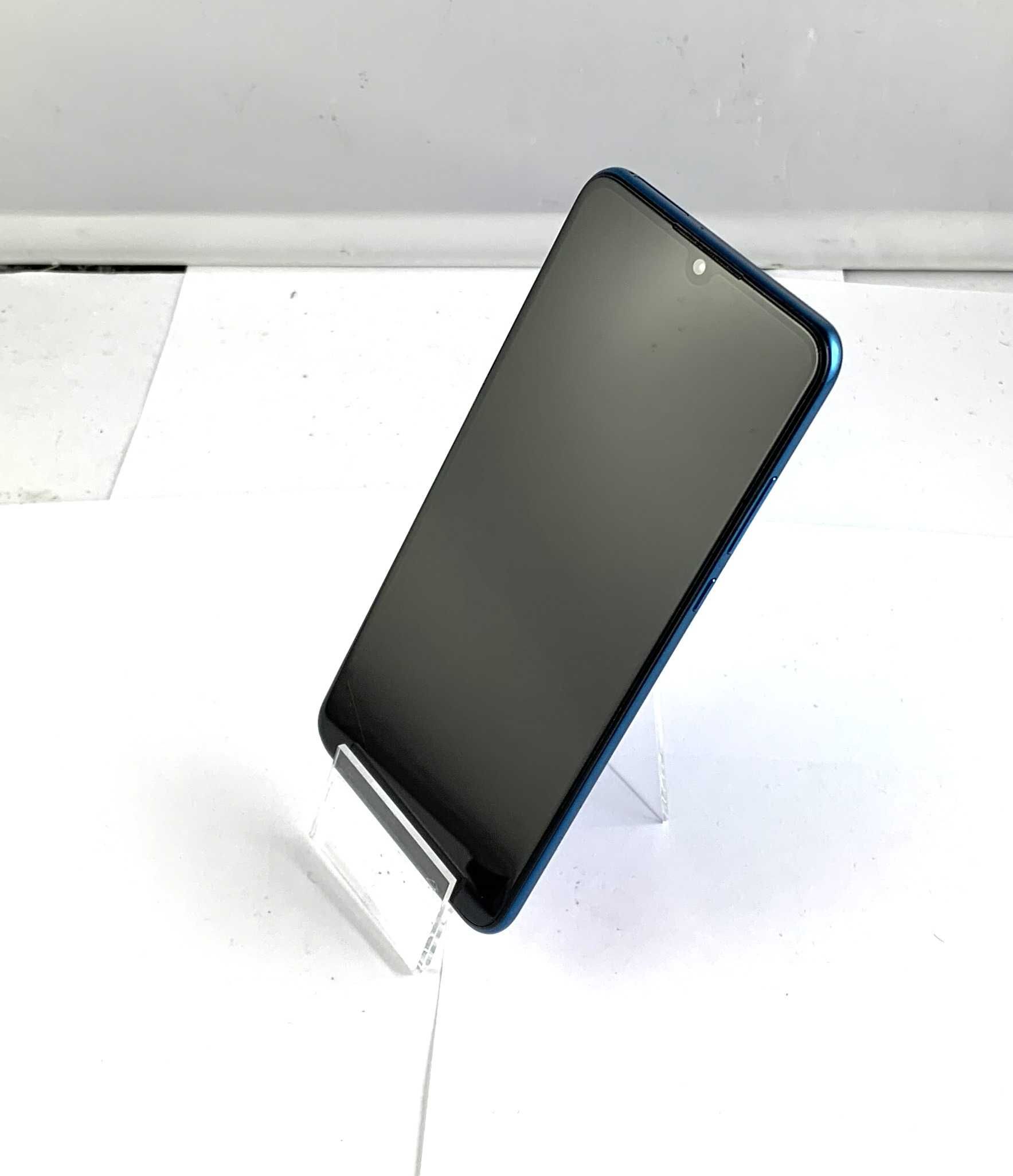 Telefon Huawei P30 LITE 4/128GB Porysowany