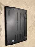 Laptop Lenovo T580