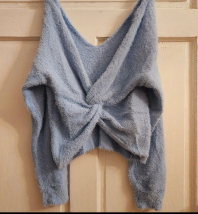 Sweterek dee zee s,m