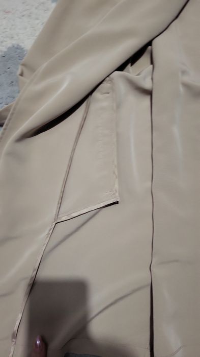 Vila płaszczyk/narzutka rozm S