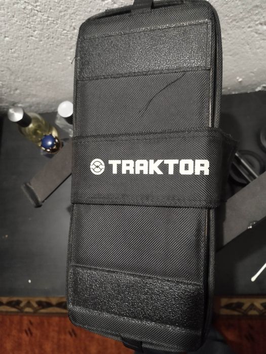 Traktor x1 + bolsa