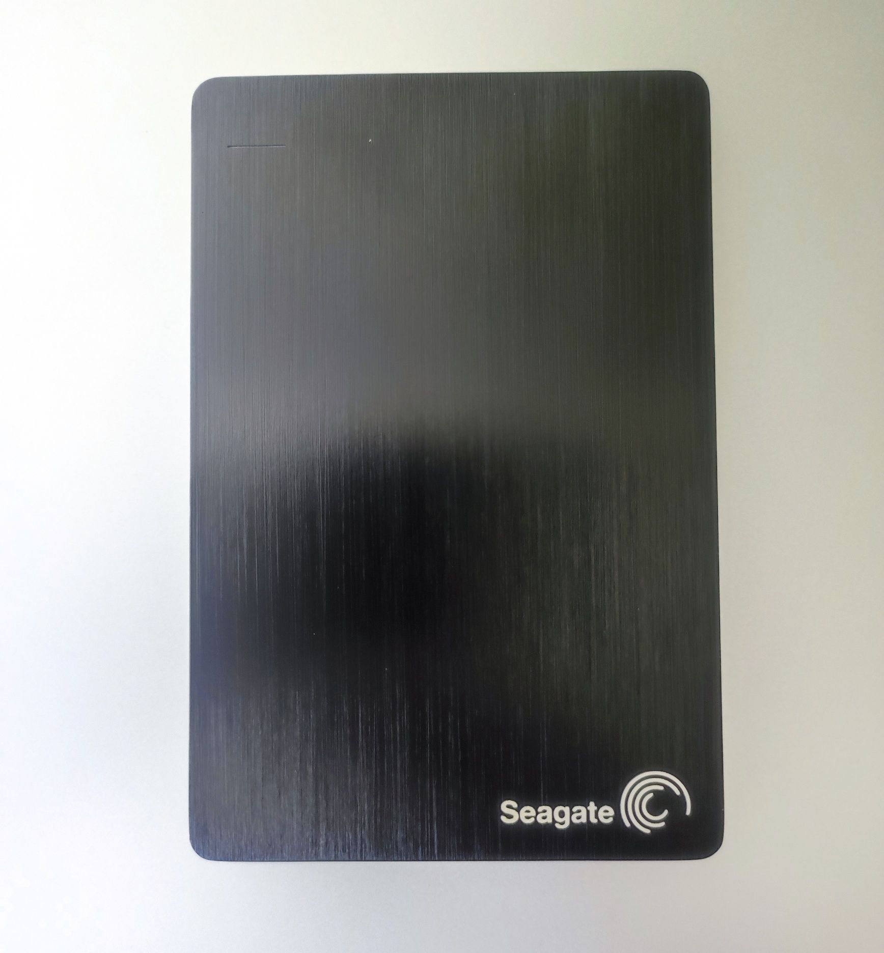 Зовнішній портативний диск Seagate 2.5" 500 Gb USB-3.0