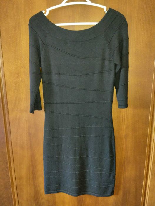 Vestido preto Lola & Liza