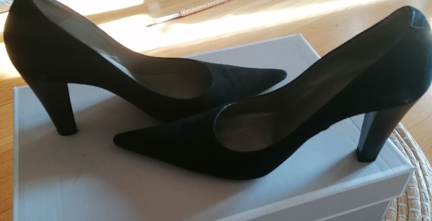 Sapatos marca PROF