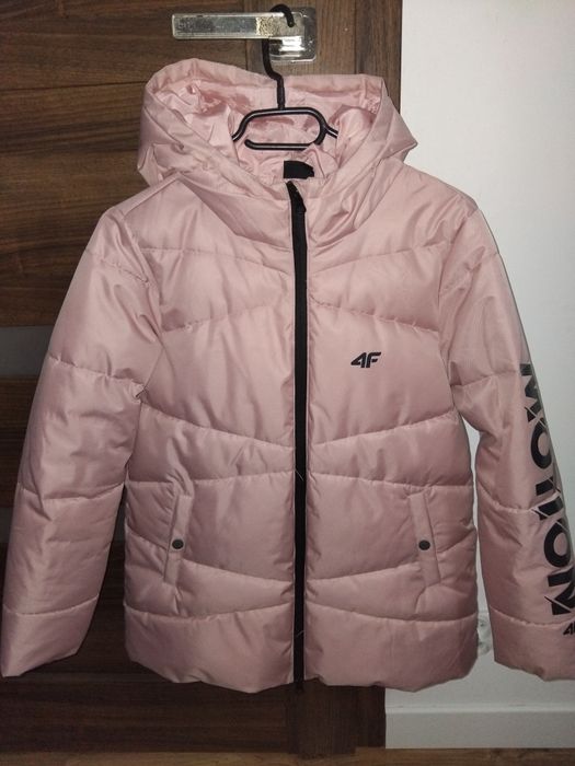Kurtka zimowa 4F 152