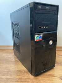 Komputer Intel Core 2 Quad Q6600
