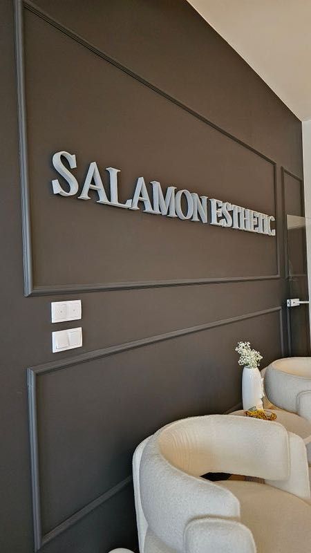 Podajem stanowisko stylizacji paznokci