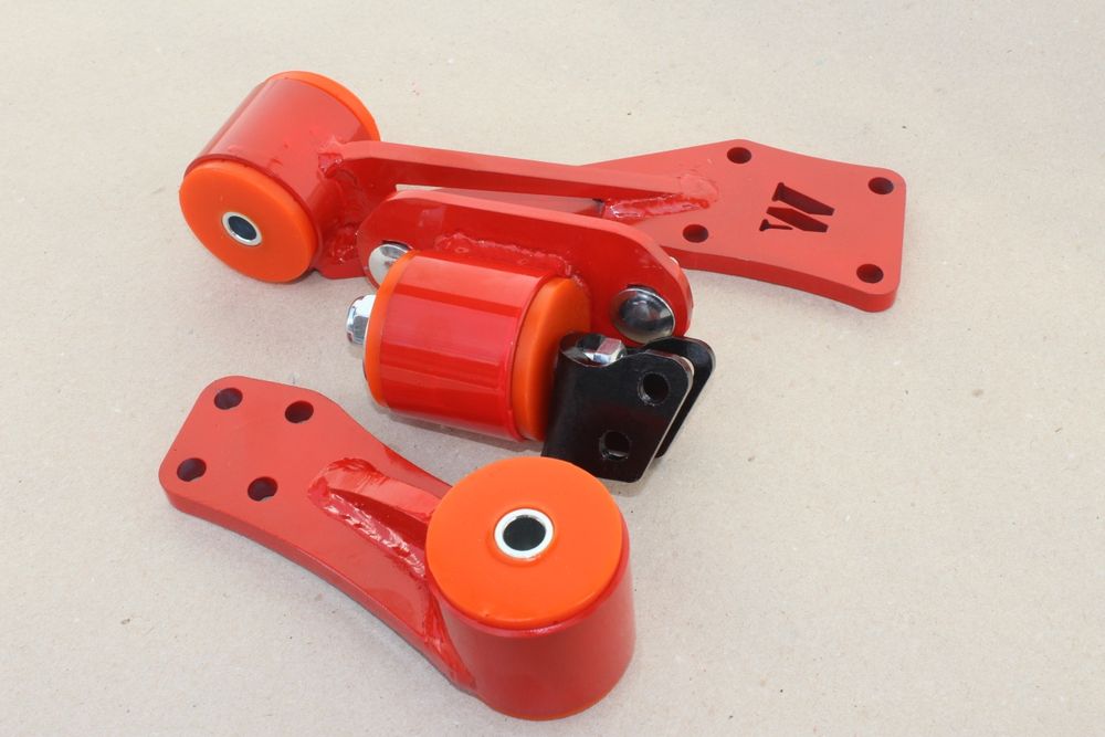 Vitara l obniżenie mostu lift 4 cale