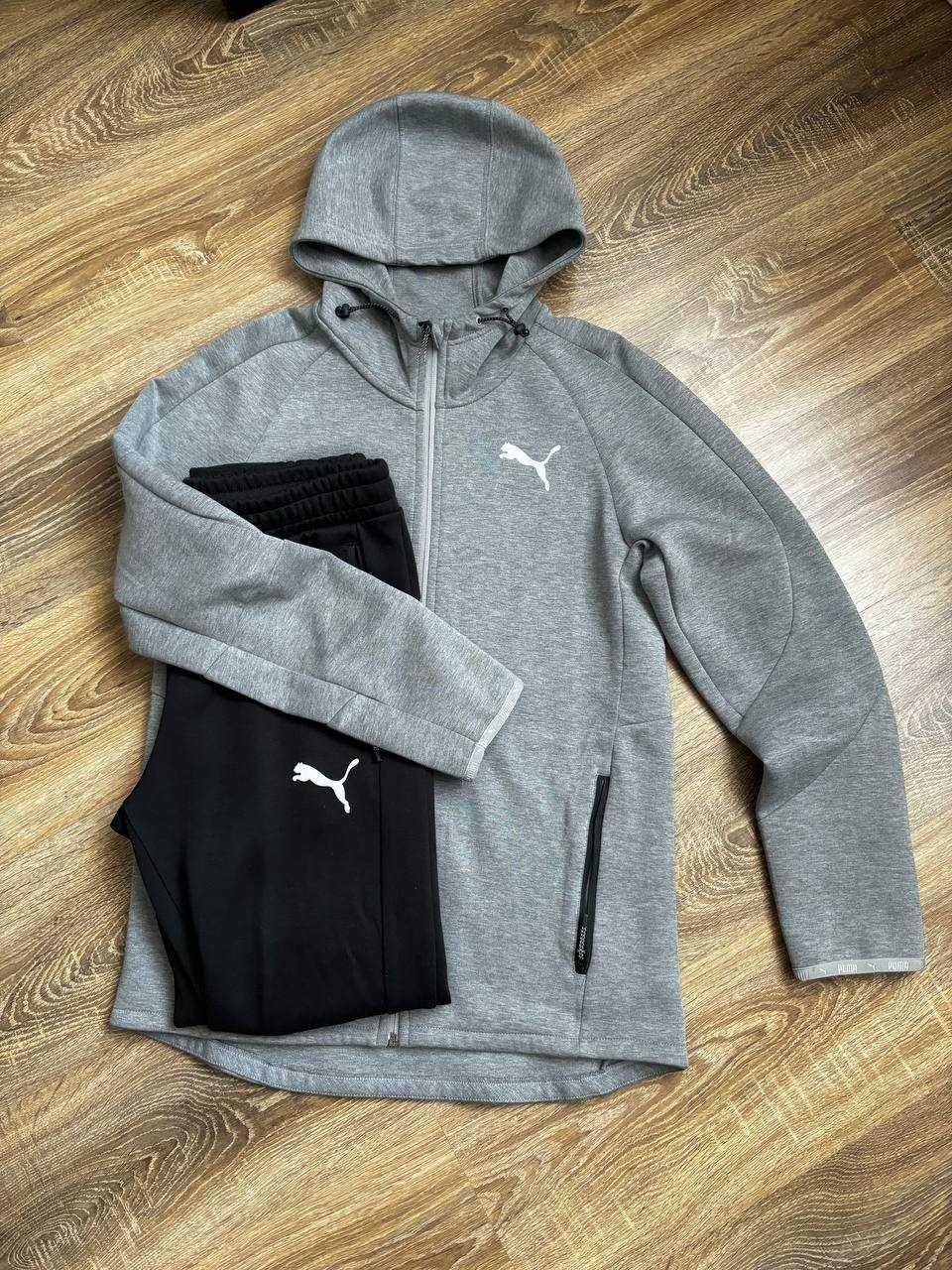 Спортивний костюм Puma
