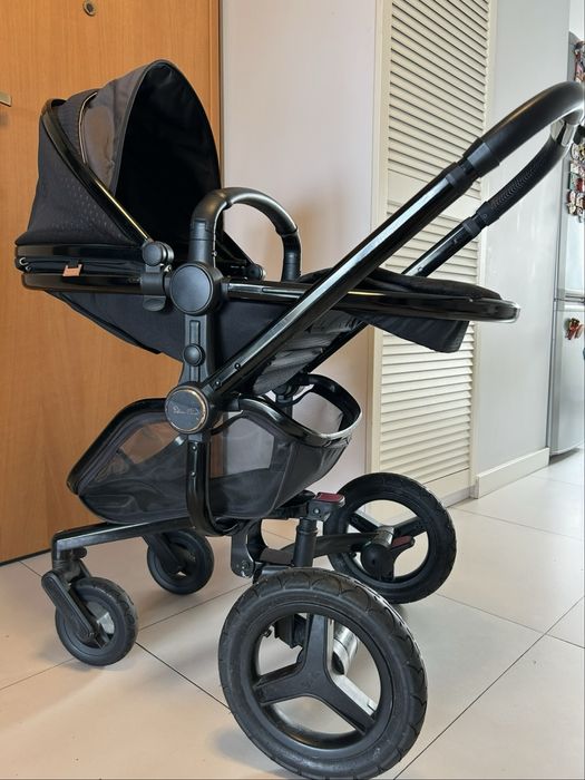 Silver Cross Surf 3 Special Edition wózek dzicięcy gondola spacerówka