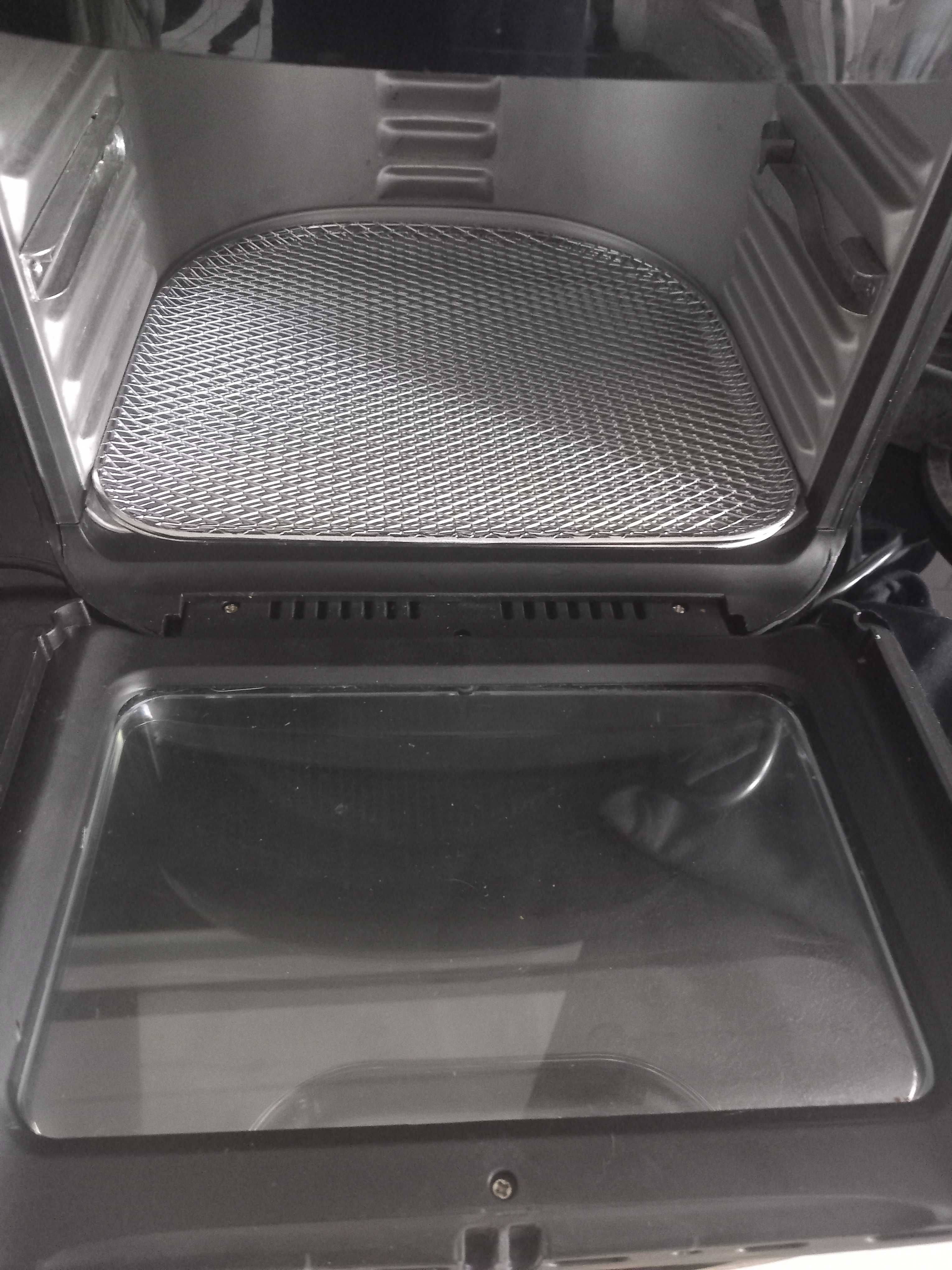 Frytkownica,Piekarnik wielofunkcyjny Power Air Fryer V5