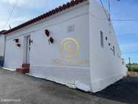 Moradia T2 Mobilada em Conceição, Alentejo