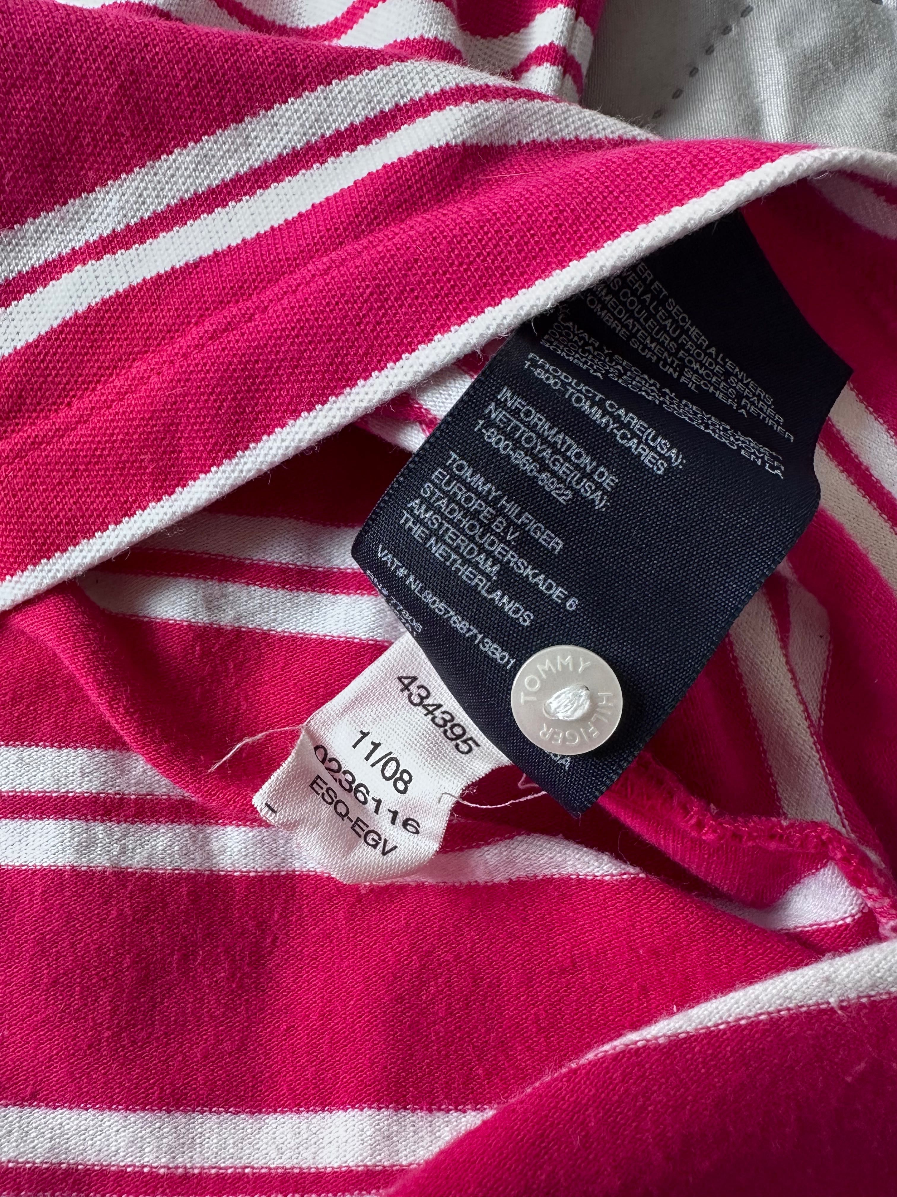 Koszulka polo Tommy Hilfiger rozmiar M