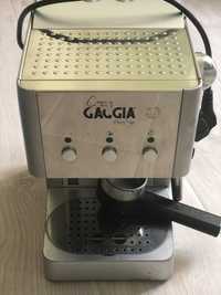 Кофеварка Gran Gaggia Prestige RI8427/11