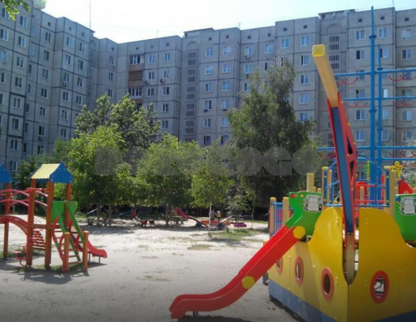 Продам велику 3 к квартиру!! Вишневе,вул. Південна