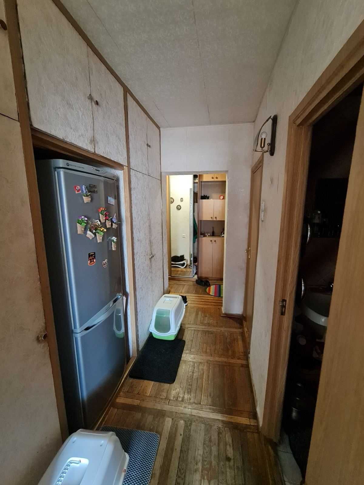 Продам 3 кім. квартиру пров.Квітневий 7, ТРЦ Ретровіль.