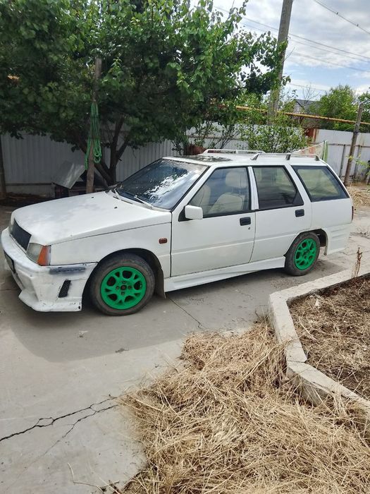Продам Мицубиси Лансер 1987г