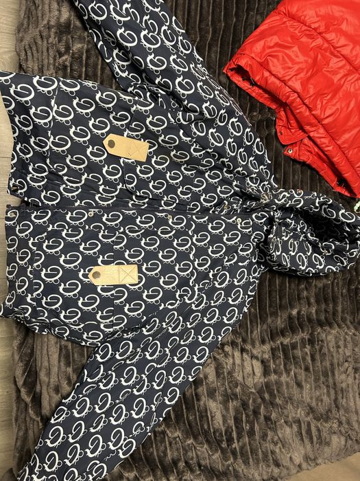 Деміснзонна жіноча куртка 42-44