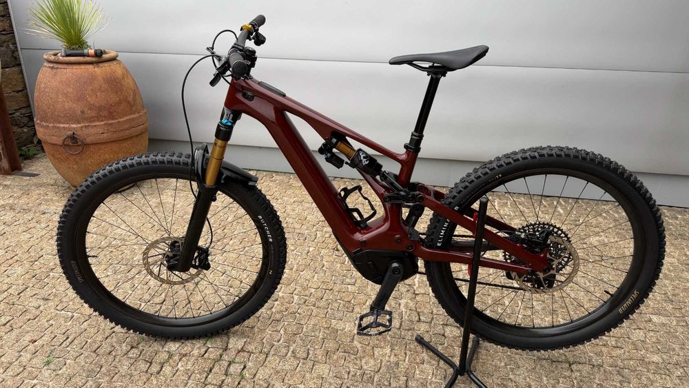 Specialized 2023 Turbo Levo Pro Carbon