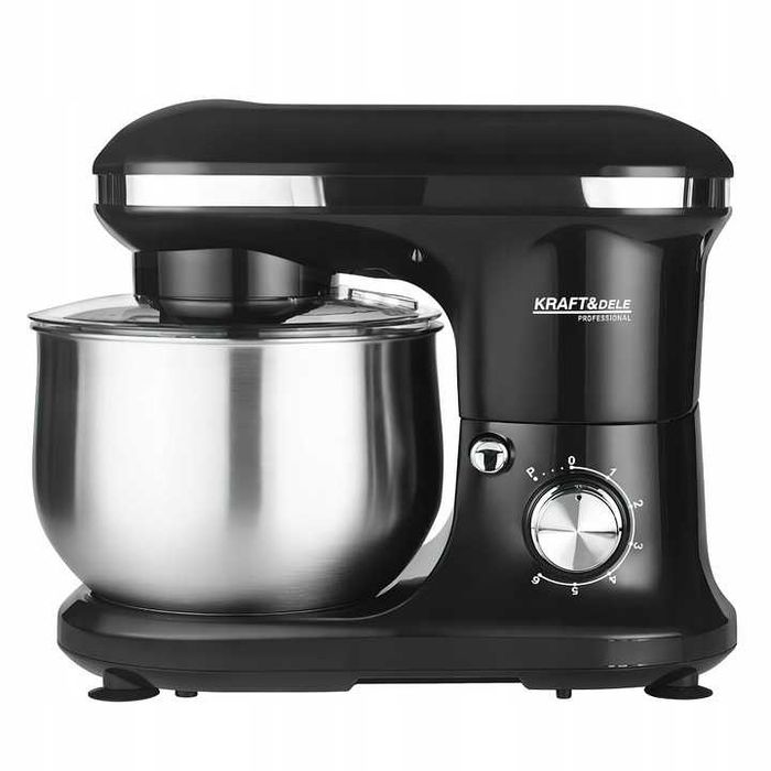 Міксер планетарний 2500вт(Польща). Міксер тістоміс. Тістоміс.