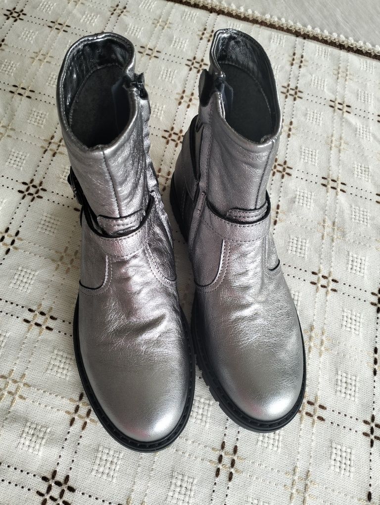 Botki Cole Haan rozm. 36
